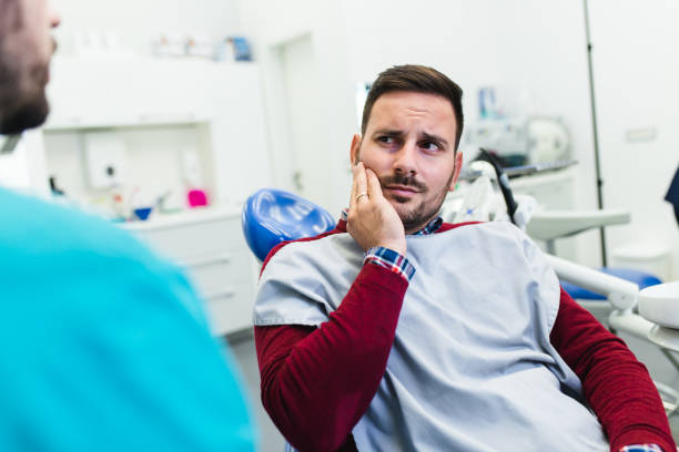 Best Tooth Extraction  in Whitg, IN