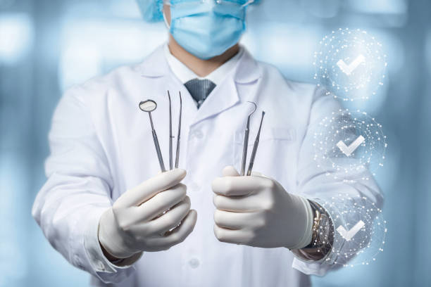 Best General Dentistry  in Whitg, IN