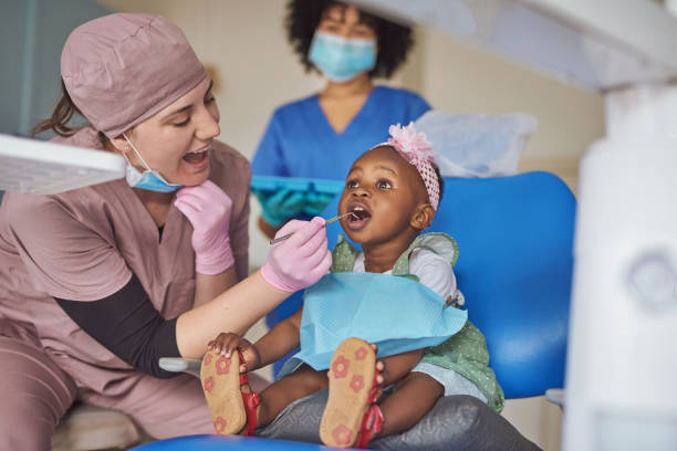 Best Dental Exams and Cleanings  in Whitg, IN