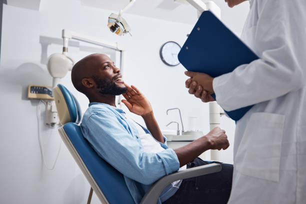Best Root Canal Treatment  in Whitg, IN