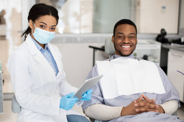 Best Dental Exams and Cleanings  in Whitg, IN