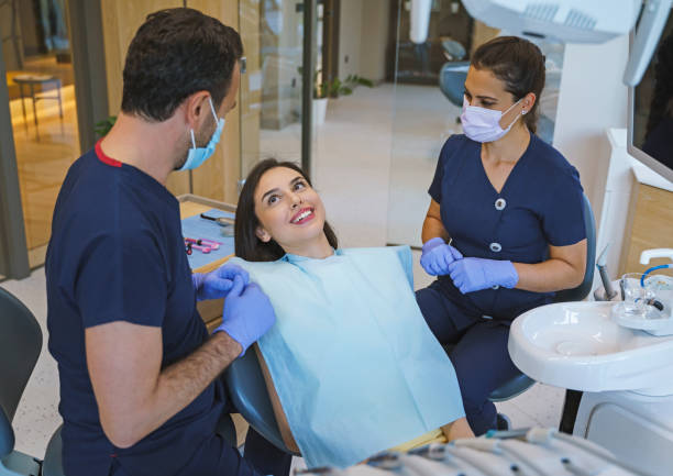 Best Dentures (Full and Partial)  in Whitg, IN