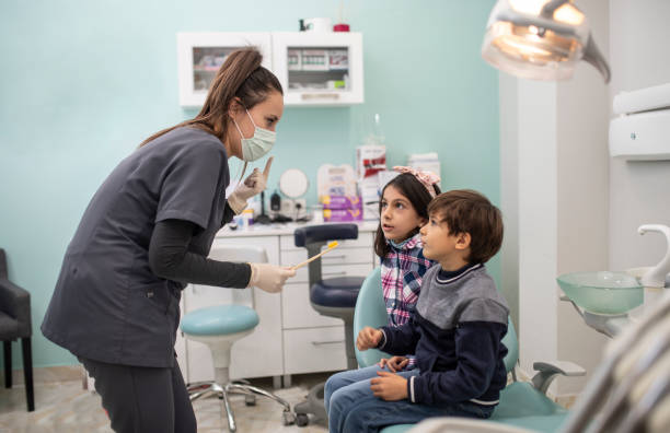Best Traditional Braces  in Whitg, IN