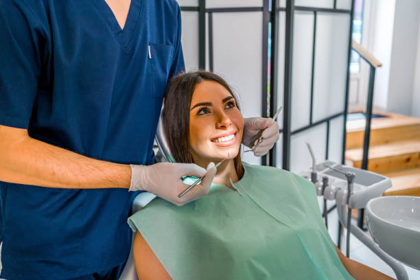 Dental Inlays and Onlays in Whiting, IN