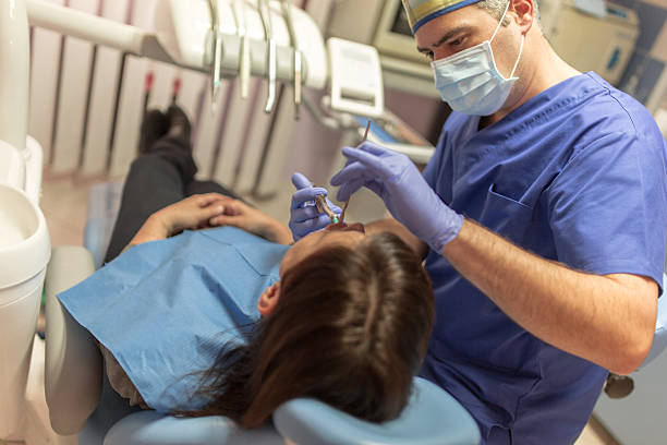 Best Wisdom Tooth Removal  in Whitg, IN