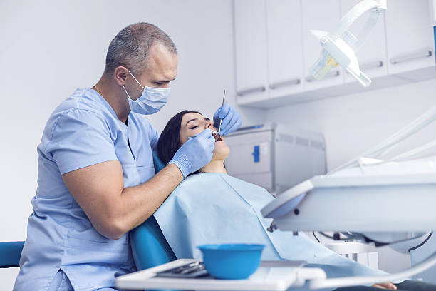 Best Dental Inlays and Onlays  in Whitg, IN