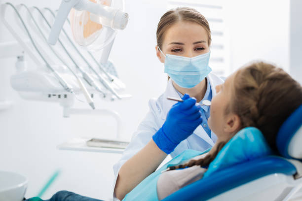 Best Teeth Whitening  in Whitg, IN